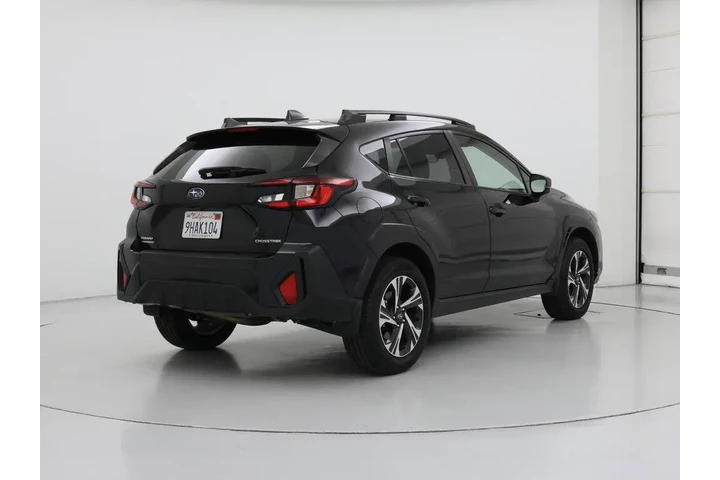 $27998 : Subaru Crosstrek 2024 AWD Pr image 8
