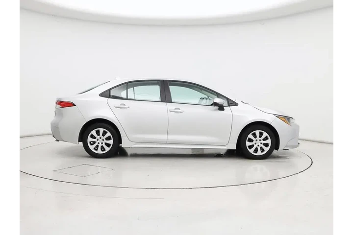 $19998 : Toyota Corolla 2024 LE 4dr S image 7