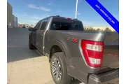 Ford F-150 2023 4x2 XL 4dr S en Plano