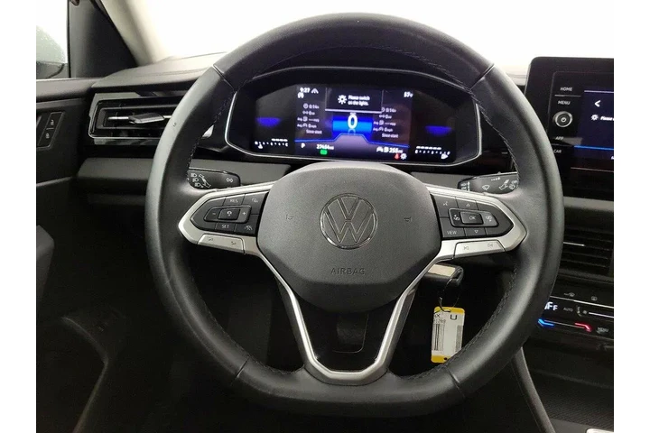 $19998 : Volkswagen Jetta 2025 S 4dr image 10