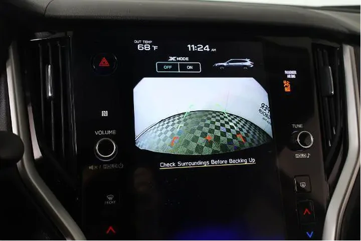 $23841 : Subaru Outback 2024 AWD Prem image 6