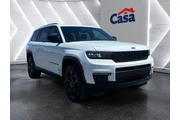Jeep Grand Cherokee L 2025 4 en Las Cruces