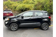 $10995 : 2019 EcoSport S thumbnail