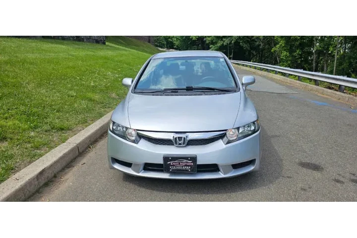 $7995 : 2011 Civic LX image 7