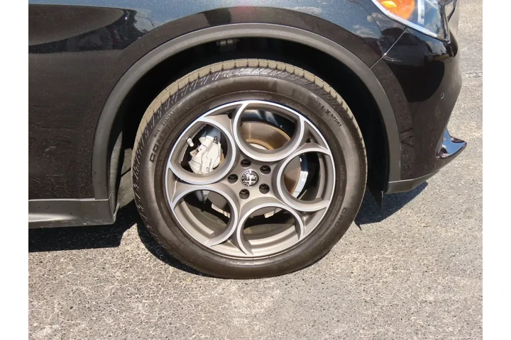 $24999 : Alfa Romeo Stelvio 2022 AWD image 9