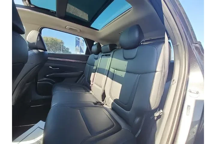 $22998 : Hyundai TUCSON 2023 AWD Limi image 8