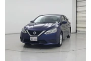 $13599 : Nissan Sentra 2019 SV 4dr Se thumbnail