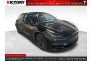 $18495 : Tesla Model 3 2022 4dr Sedan thumbnail