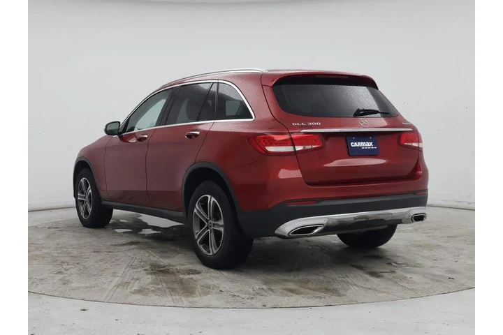 $20998 : Mercedes-Benz GLC 2019 AWD G image 2