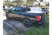 $17995 : Nissan Titan 2018 4x2 SV 4dr thumbnail