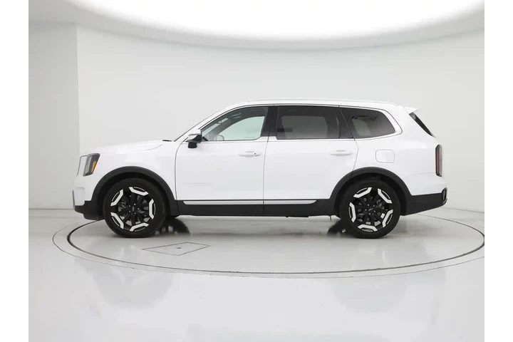 $37998 : Kia Telluride 2023 AWD EX 4d image 3