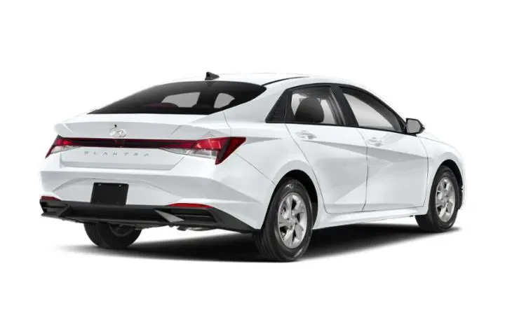 $12999 : Hyundai ELANTRA 2022 SE 4dr image 3