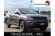 2018 Compass Trailhawk en Minneapolis y Saint Paul