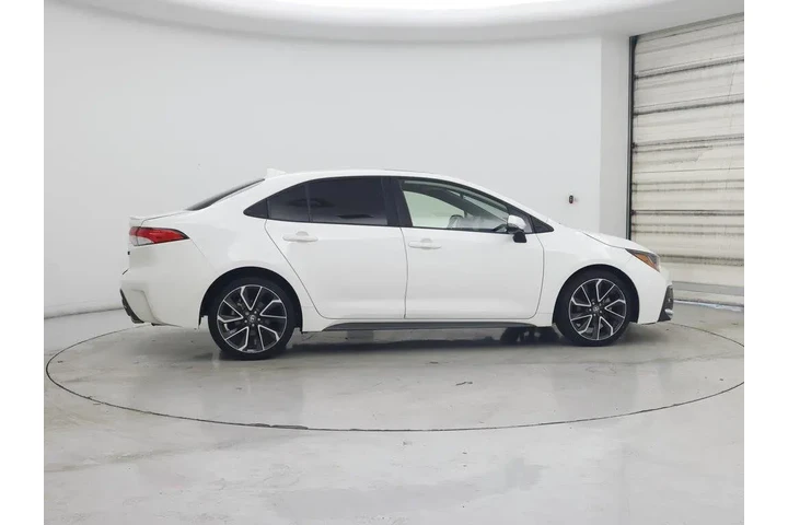 $20998 : Toyota Corolla 2022 SE 4dr S image 7