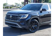 $32868 : Volkswagen Atlas Cross Sport thumbnail