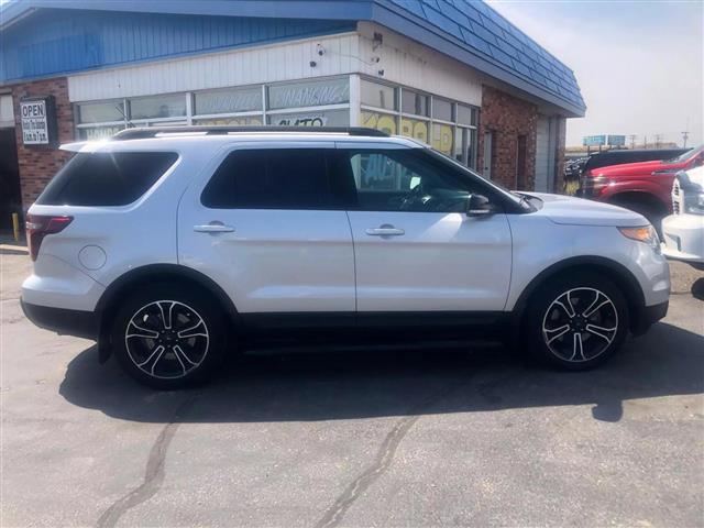 $12995 : 2015 FORD EXPLORER2015 FORD E image 2