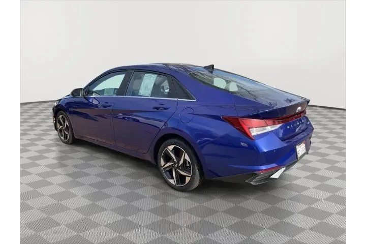 $19988 : Hyundai ELANTRA 2023 Limited image 7