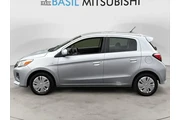 $12635 : Mitsubishi Mirage 2024 ES 4d thumbnail