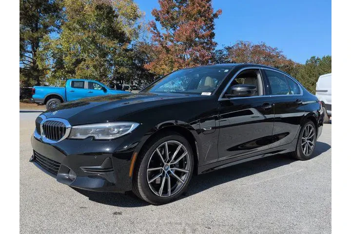 $31356 : BMW 3 Series 2022 AWD 330e x image 7