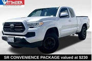 Toyota Tacoma 2018 4x2 SR5 4