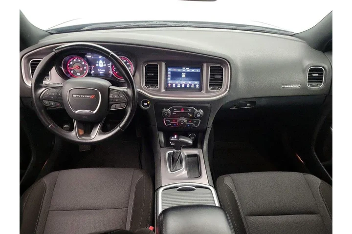 $21998 : Dodge Charger 2022 SXT 4dr S image 9