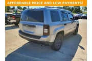 $7166 : Jeep Patriot 2015 Sport 4dr thumbnail
