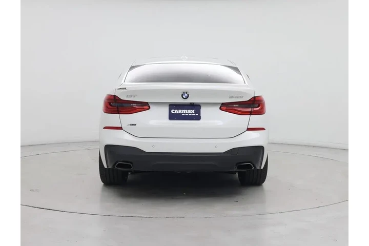 $26998 : BMW 6 Series 2018 AWD 640i x image 6