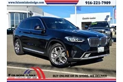 BMW X3 2022 AWD xDrive30i 4d
