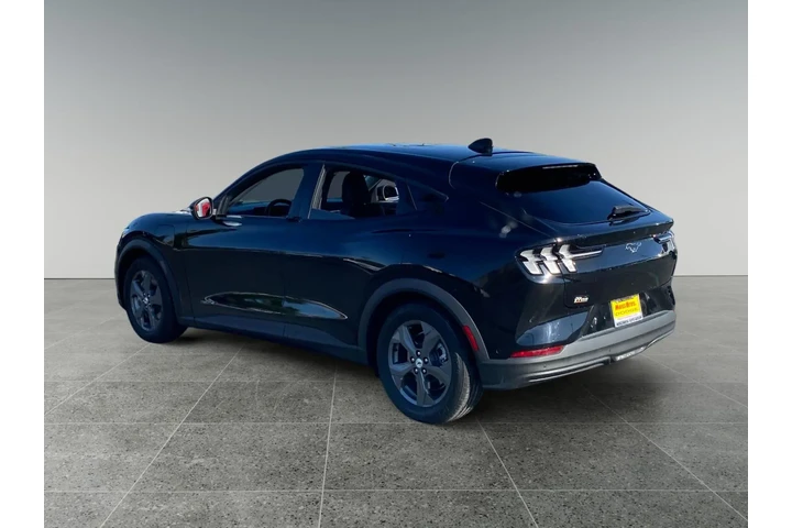 $28667 : Ford Mustang Mach-E 2021 Sel image 3