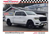 Ram 1500 2021 4x4 Laramie 4d en Reno