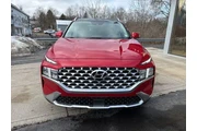 $28813 : Hyundai SANTA FE 2023 AWD SE thumbnail