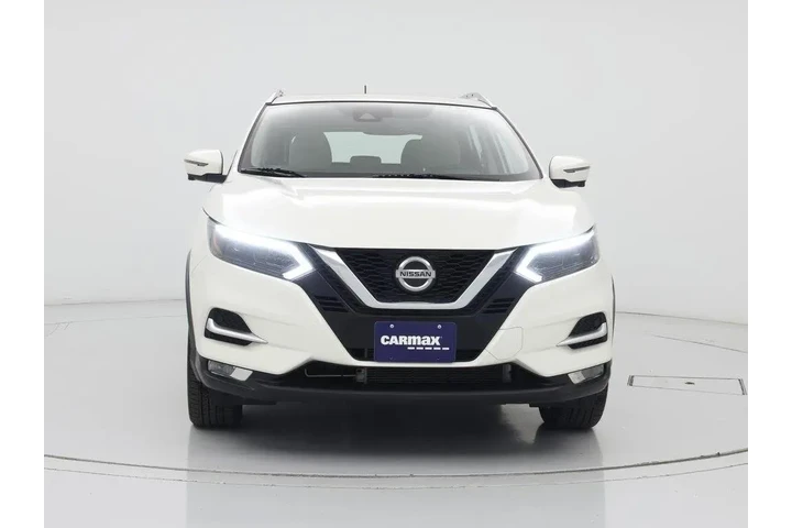 $24998 : Nissan Rogue Sport 2022 AWD image 5