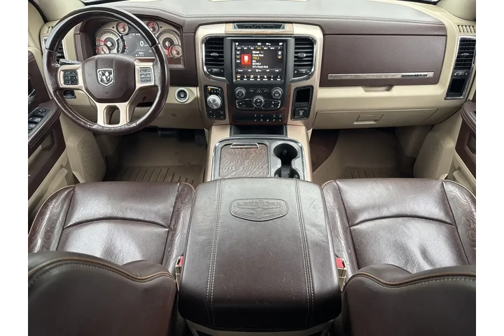 $27995 : Ram 1500 2018 4x4 Laramie Li image 2