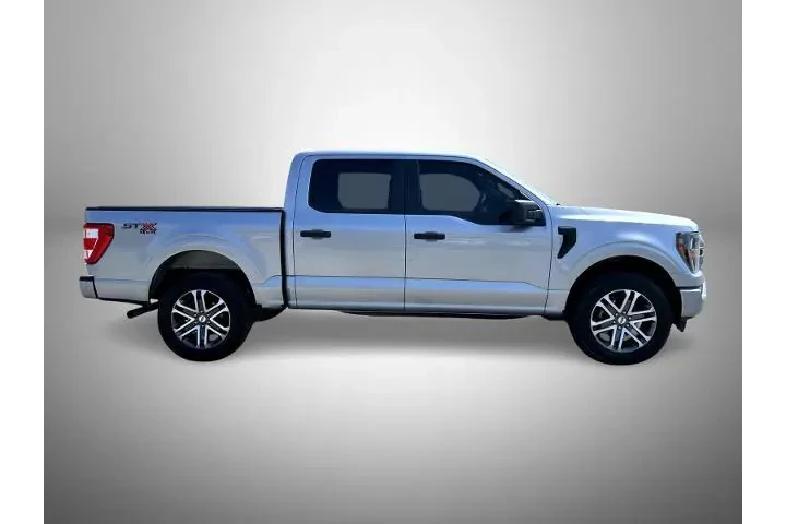 $34995 : Ford F-150 2023 4x4 XLT 4dr image 4