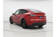 $30998 : Tesla Model Y 2022 AWD Perfo thumbnail