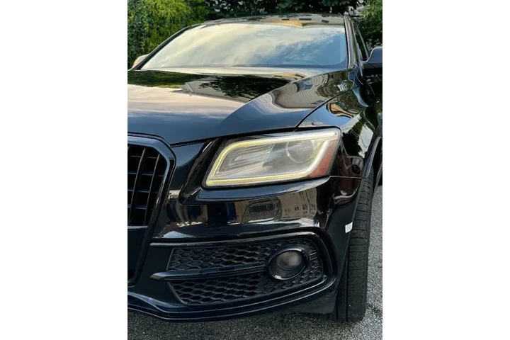 $11995 : 2014 Q5 Premium Plus image 10