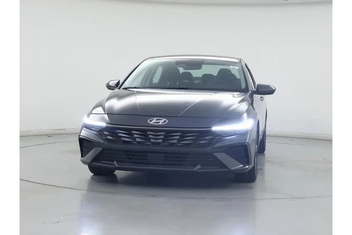 $23998 : Hyundai ELANTRA 2025 SEL Con image 5