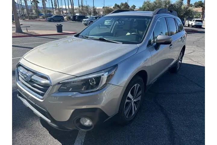 $21099 : Subaru Outback 2019 AWD 2.5i image 1