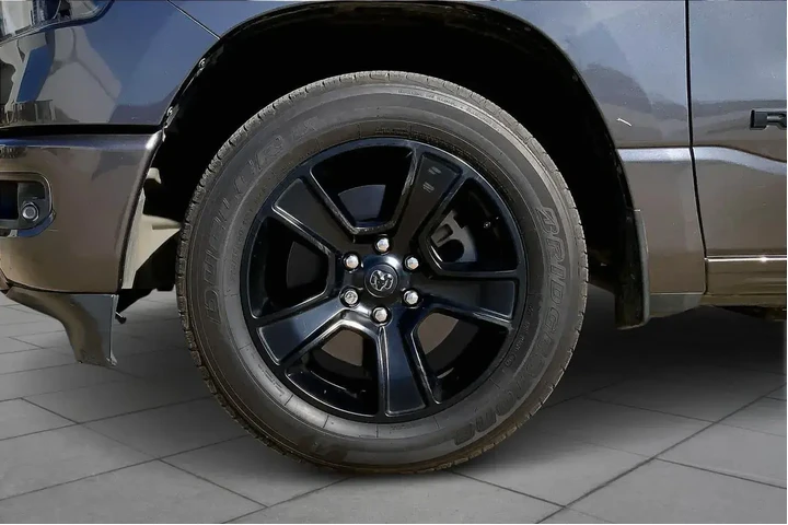 $24047 : Ram 1500 2020 4x2 Big Horn 4 image 10