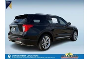 $39737 : Ford Explorer Hybrid 2023 AW thumbnail
