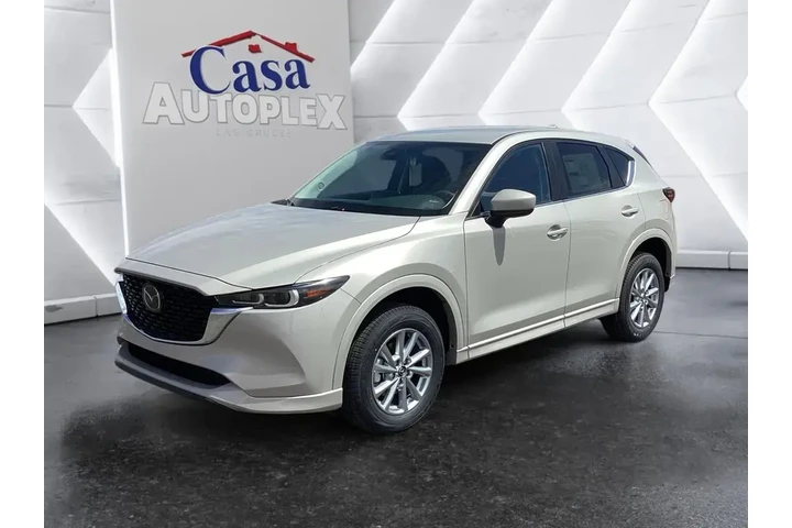 $29700 : Mazda CX-5 2024 AWD 2.5 S Se image 1