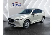 Mazda CX-5 2024 AWD 2.5 S Se en Las Cruces