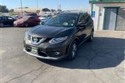 $10950 : 2015 Rogue SL Wagon thumbnail