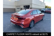 $16900 : Kia Forte 2023 GT-Line 4dr S thumbnail