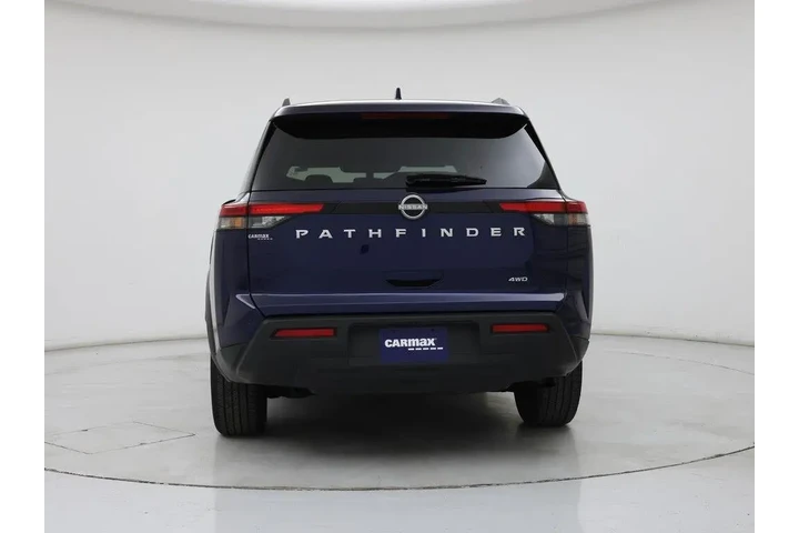 $33998 : Nissan Pathfinder 2025 AWD S image 6
