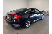 $14510 : Honda Civic 2016 LX 4dr Seda thumbnail