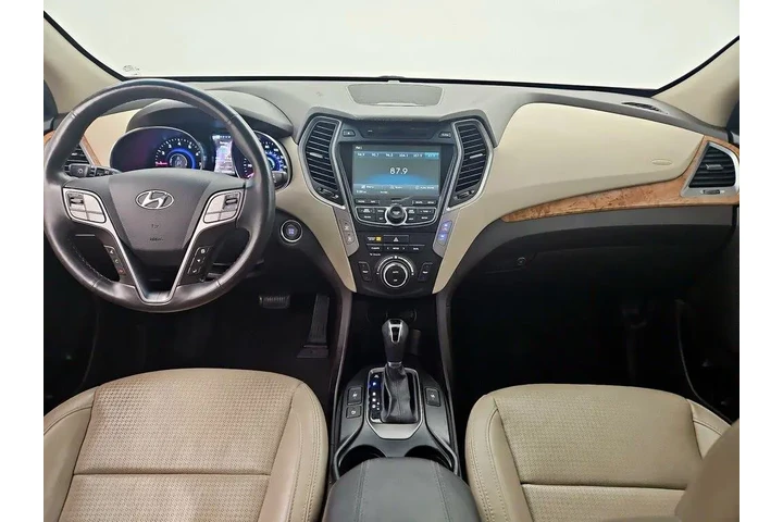 $11998 : Hyundai SANTA FE Sport 2015 image 9