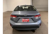 $19379 : Toyota Corolla 2023 LE 4dr S thumbnail