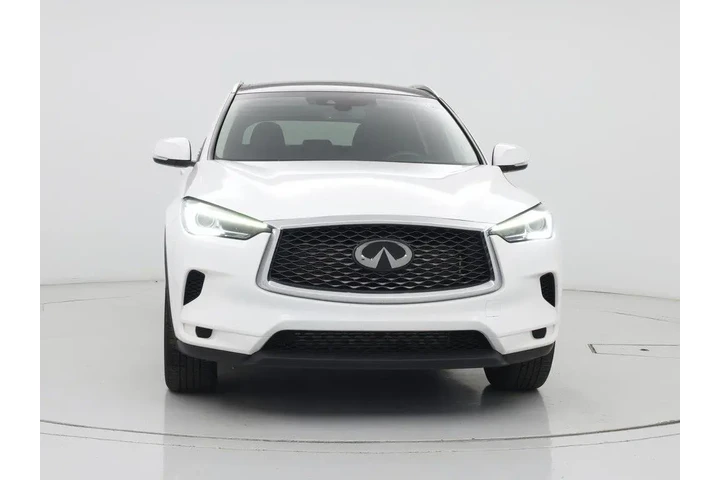 $30998 : INFINITI QX50 2023 Luxe 4dr image 5