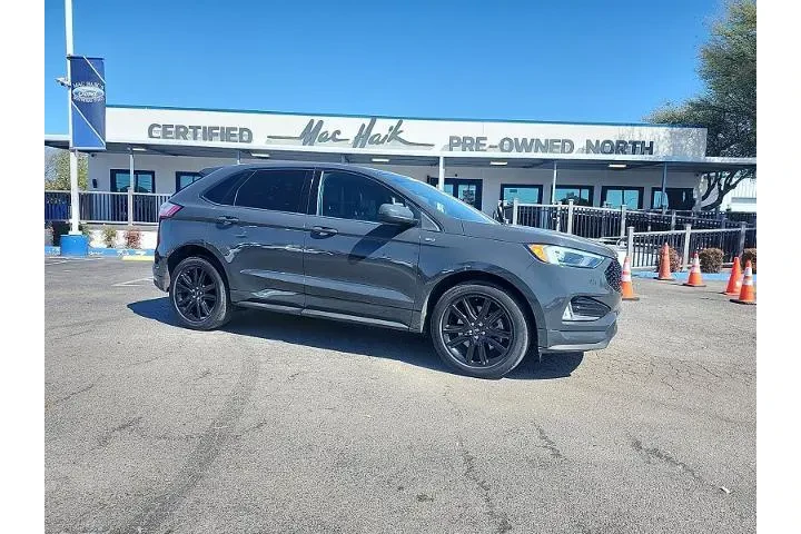 $20497 : Ford Edge 2021 SEL 4dr Cross image 1
